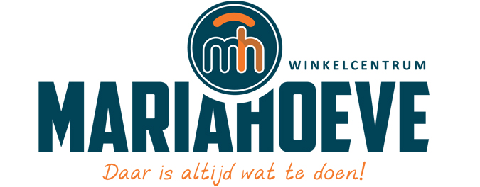 Winkelcentrum Mariahoeve
