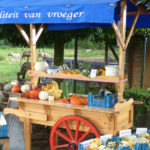 Pompoenerie en Hobbyboerderij                                              de Middenschans