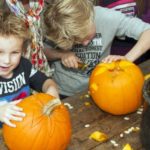 Grootste pompoenevenement van Nederland in Asten