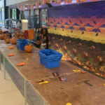 HalloweenPompoenen Kids workshop – Mariahoeve