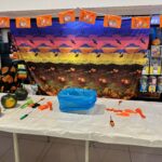 Halloween Palace Promenade