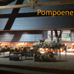 Pompoenerie Best